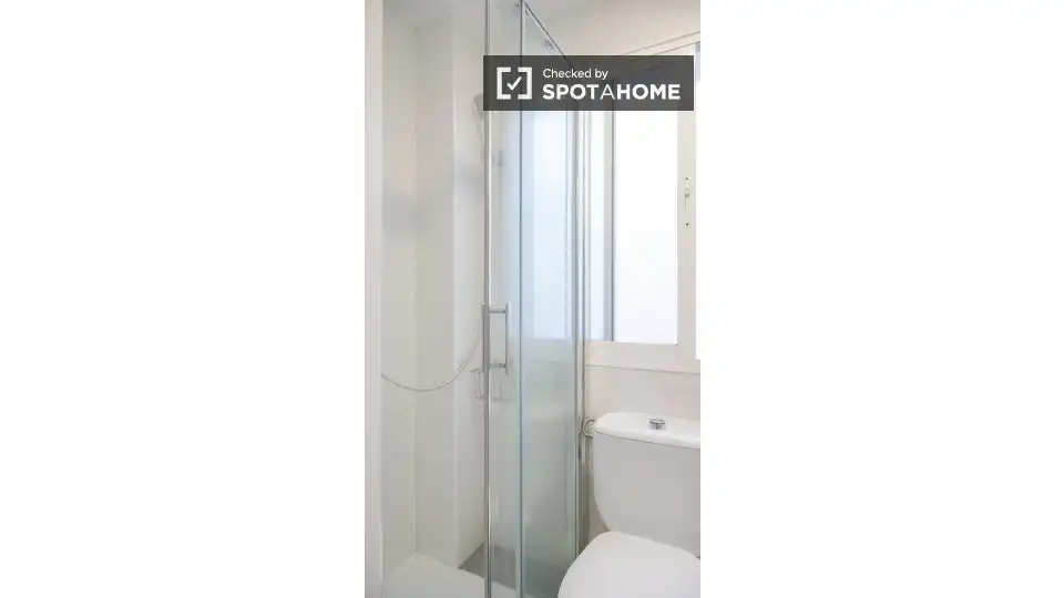 Wohnung zur Miete in Ciudad Lineal, imagen 18