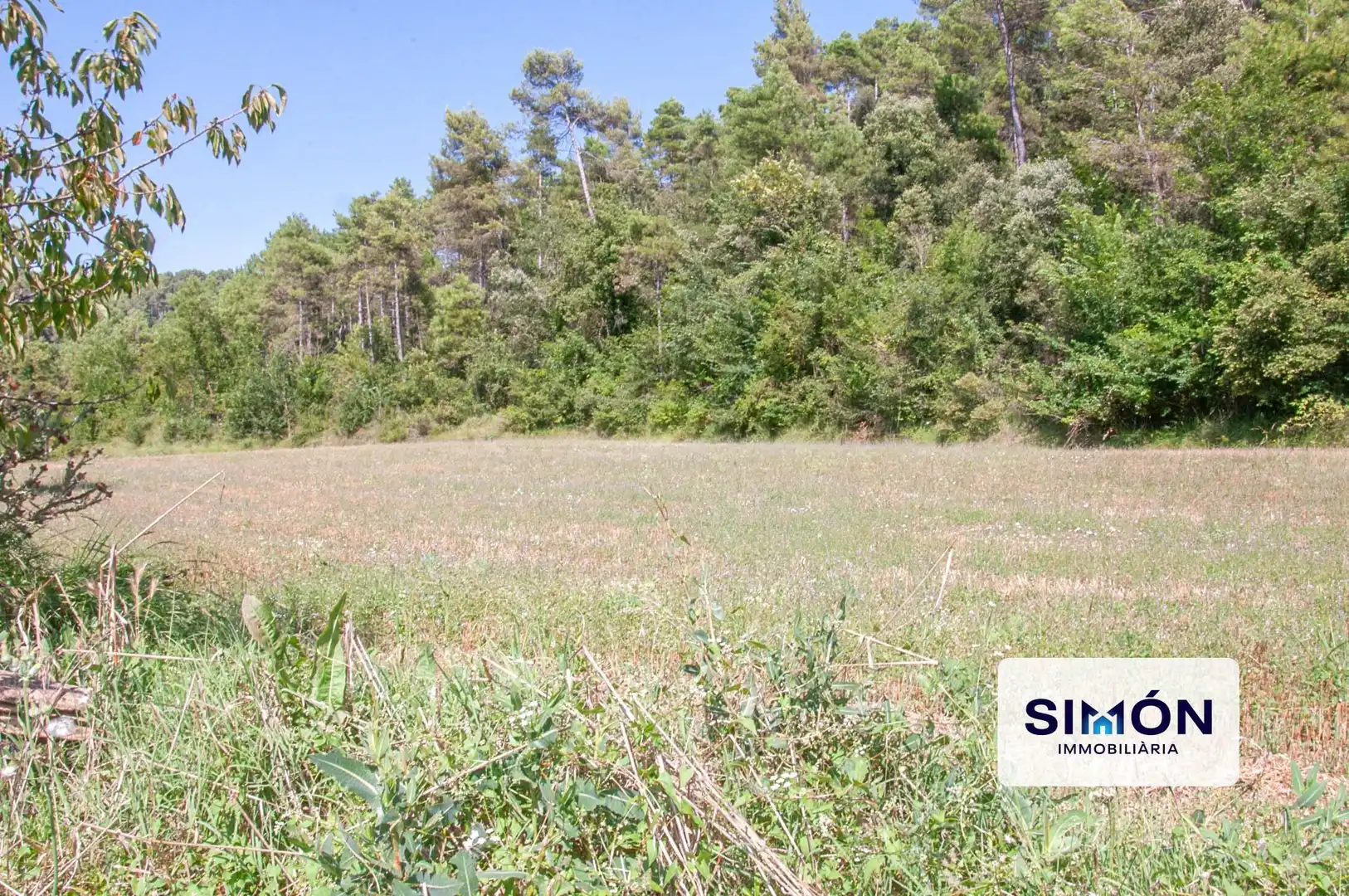 Finca rústica en venta en Gaià
