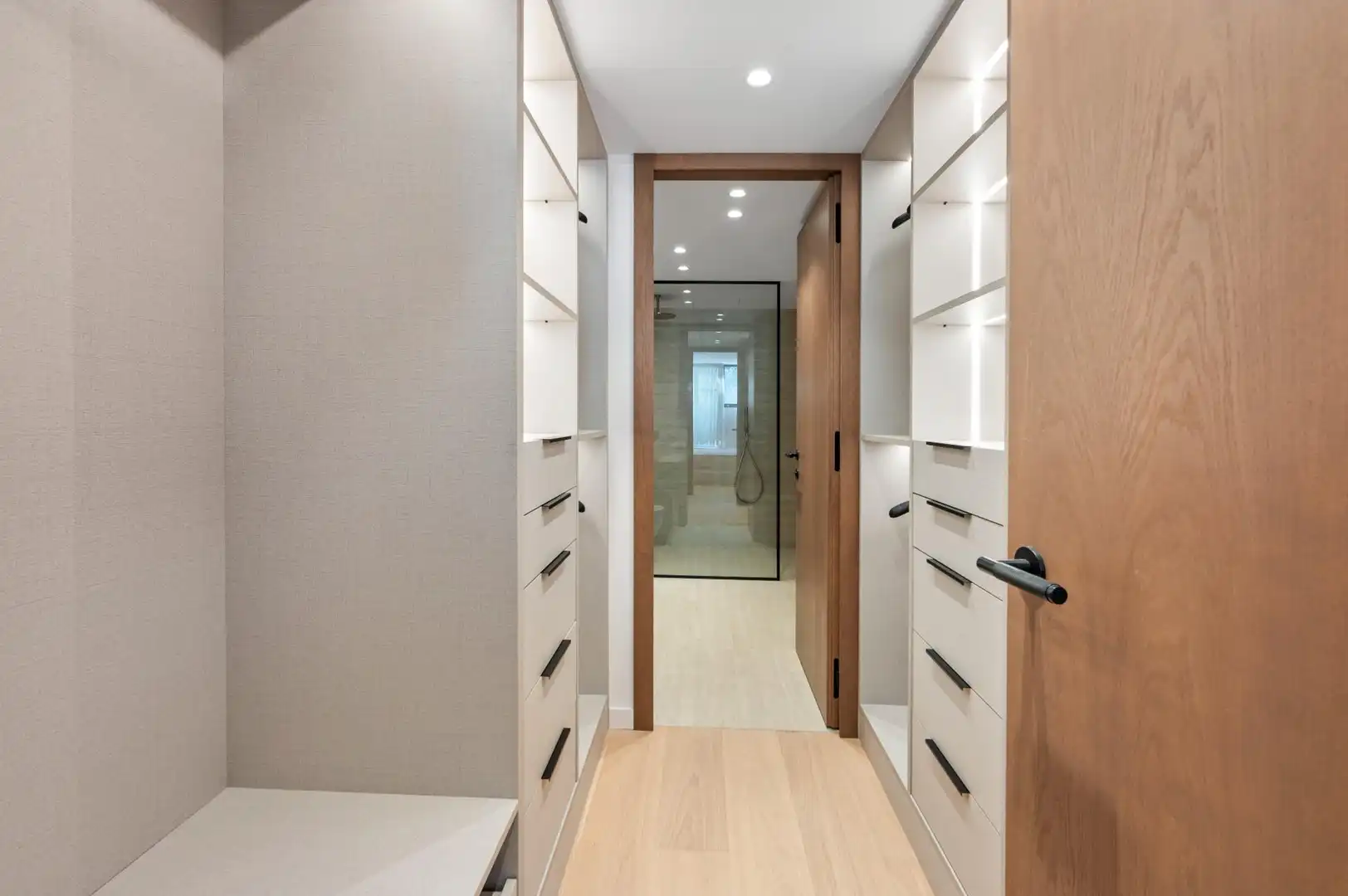 Chalet con terraza en venta en Benalmádena pueblo, imagen 29