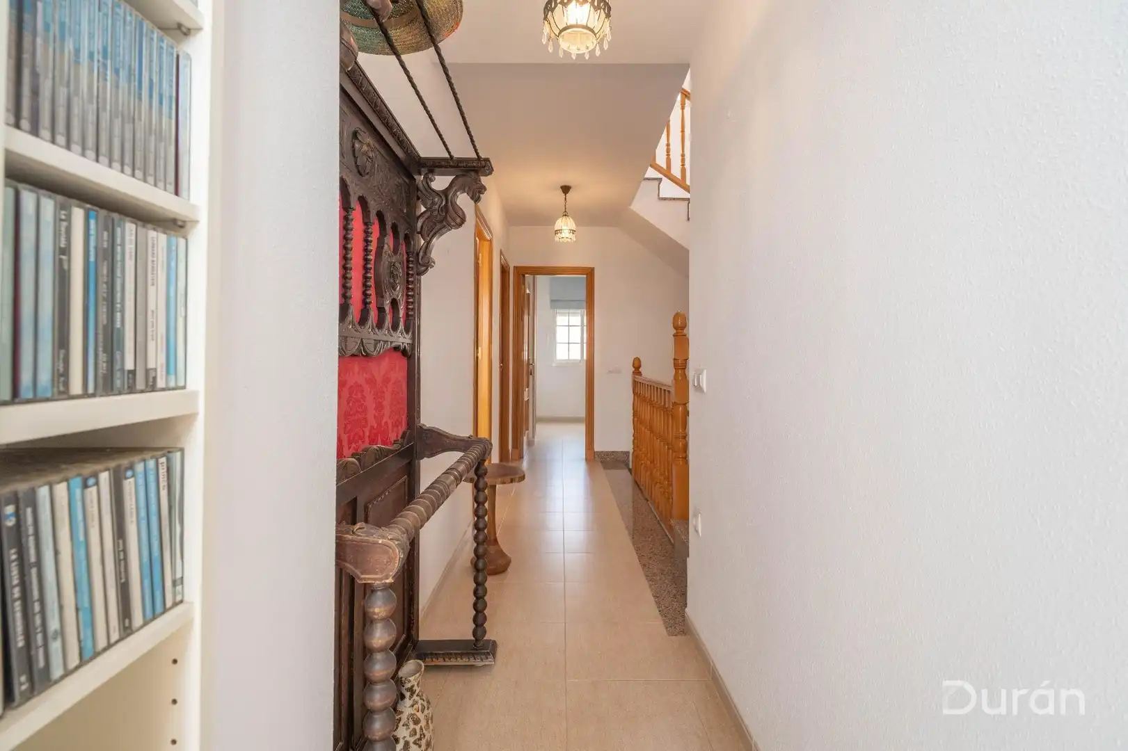 Detached homes for sale in Roquetas de Mar  with Air Conditioner, Heating and Terrace