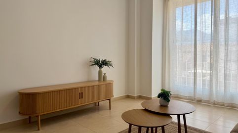 Foto 4 de Piso en venta en Xeraco, Valencia