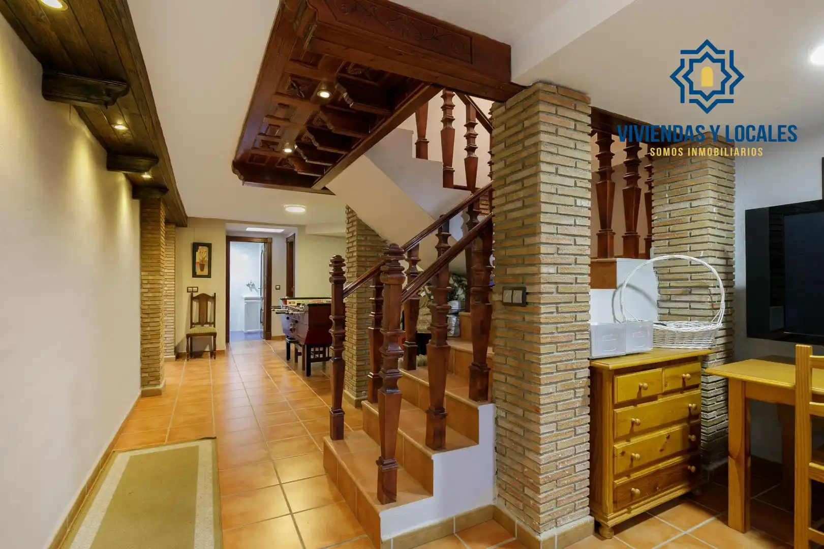 Wohnung mit Terrasse zum Verkauf in DR MARAÑON, imagen 22