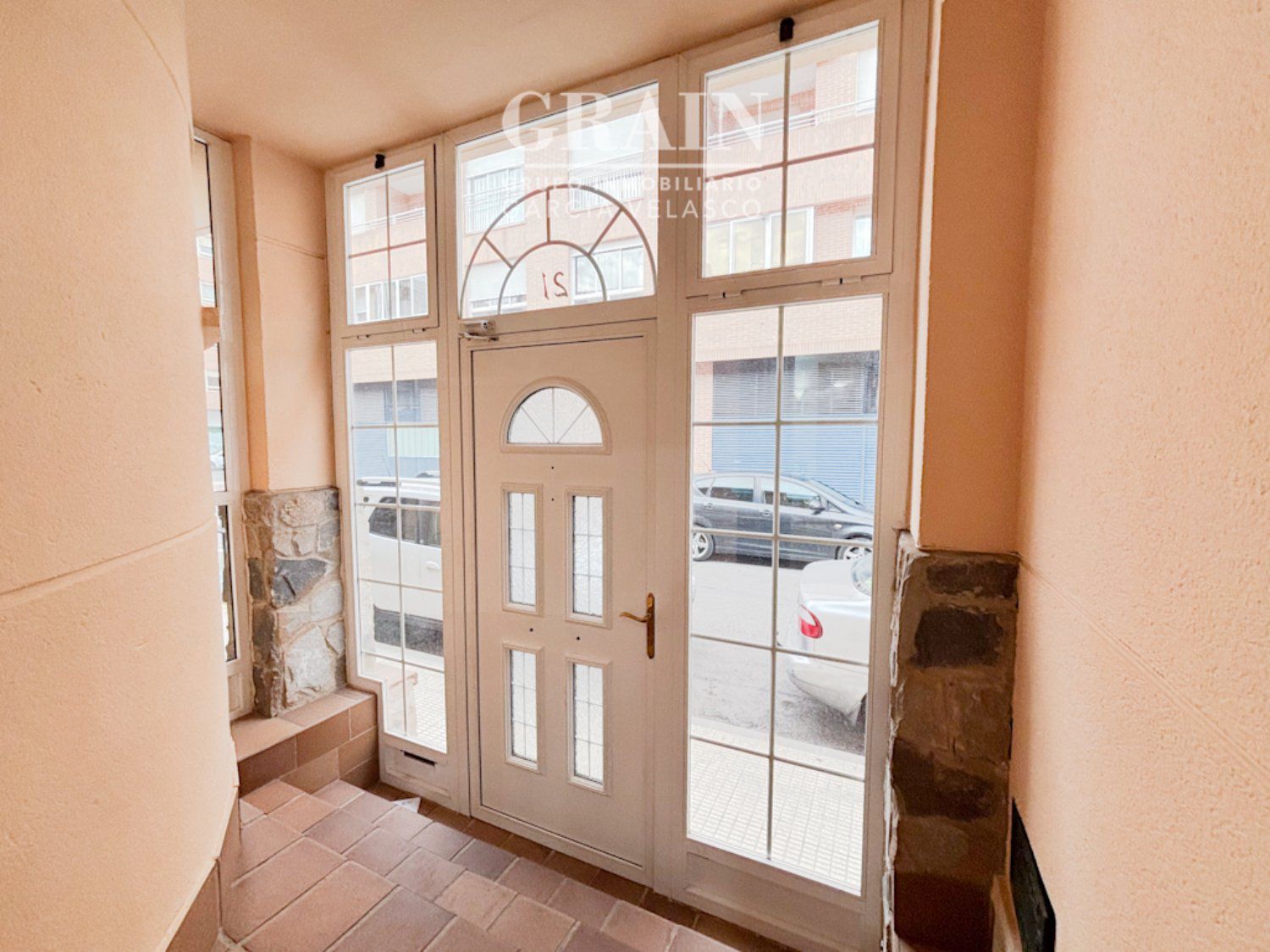 Single-family semi-detached for sale in  Albacete Capital  with Heating, Terrace and Balcony