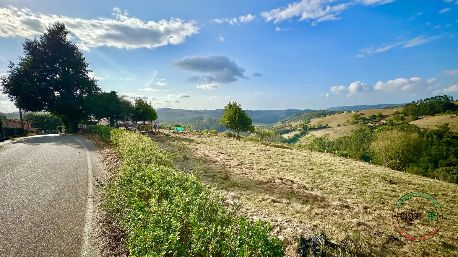 Wohnbaugrundstück zum Verkauf in Llomba, La - La Llomba, Pruvia 10, imagen 3