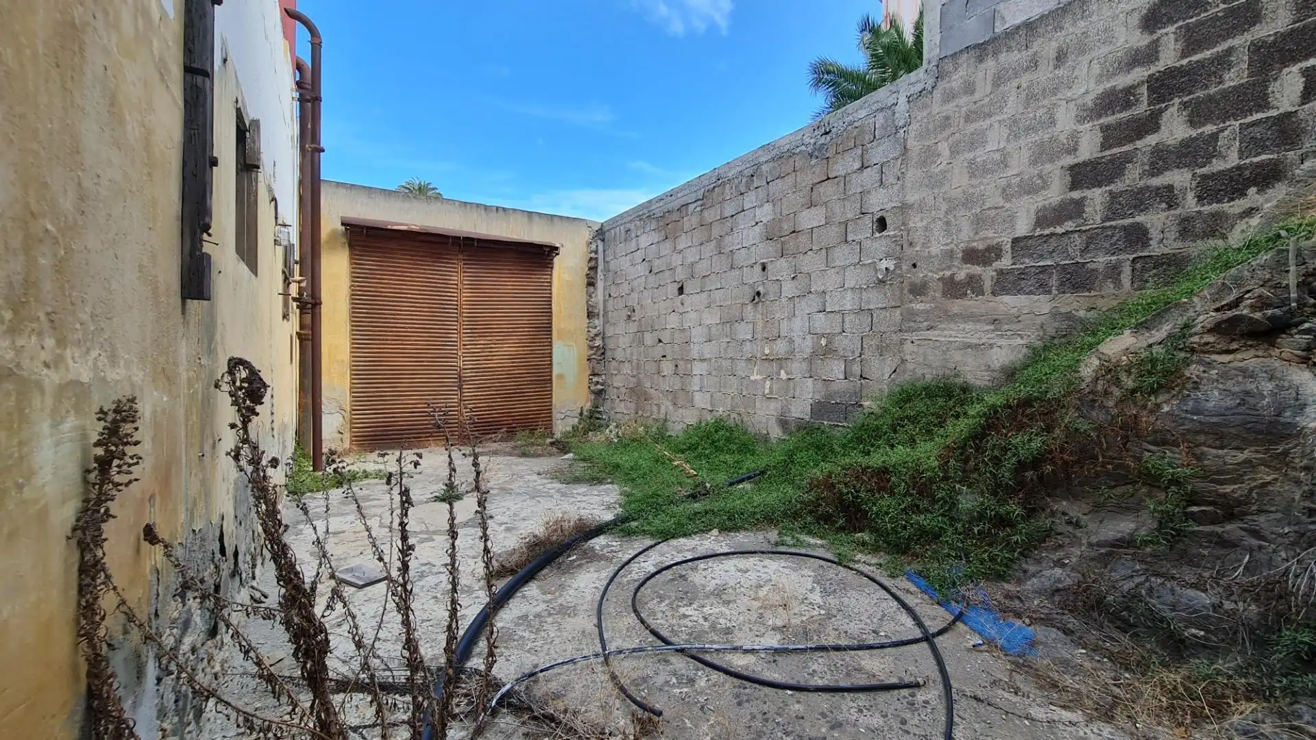 Local en venta en Telde