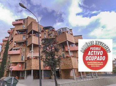Appartement avec ascenseur à vendre à Avenida BARCELONA