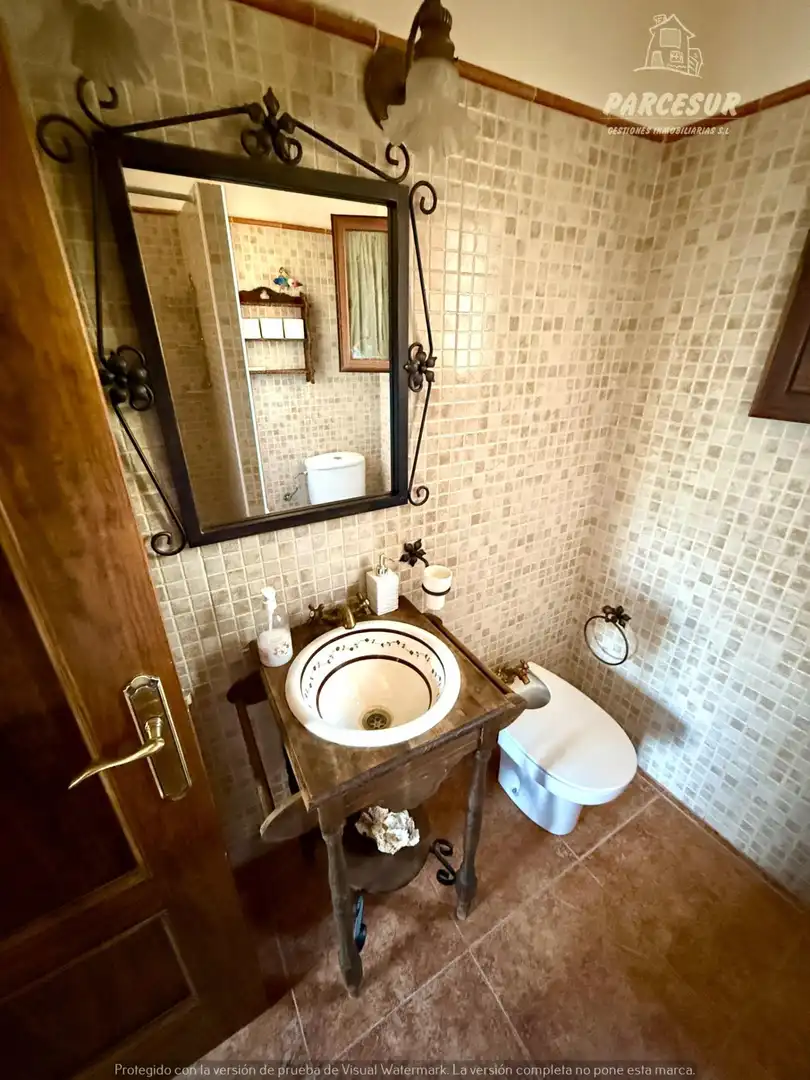 Haus mit Pool zum Verkauf in Almodóvar del Río, imagen 22