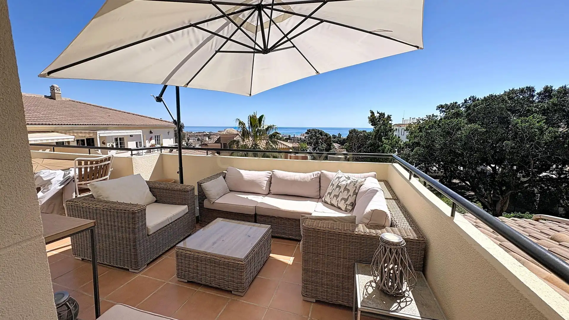 Apartments for sale in CL SANTA LUCIA 4BENALMADENA (MÁLAGA), -1, Arroyo de la Miel