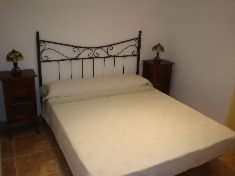 Apartament amb piscina de lloguer a Xeraco, imagen 5