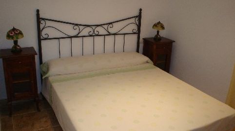 Foto 5 de Apartamento de alquiler en Xeraco, Valencia