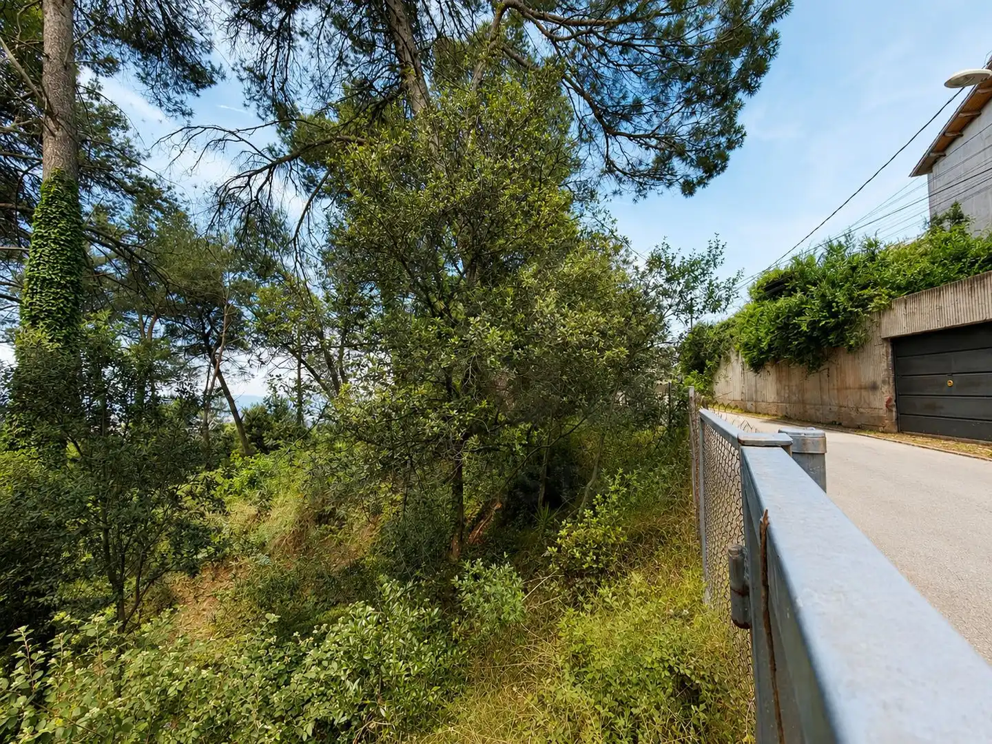 Lands and plots for sale in El Racó - Sant Feliu del Racó, imagen 7