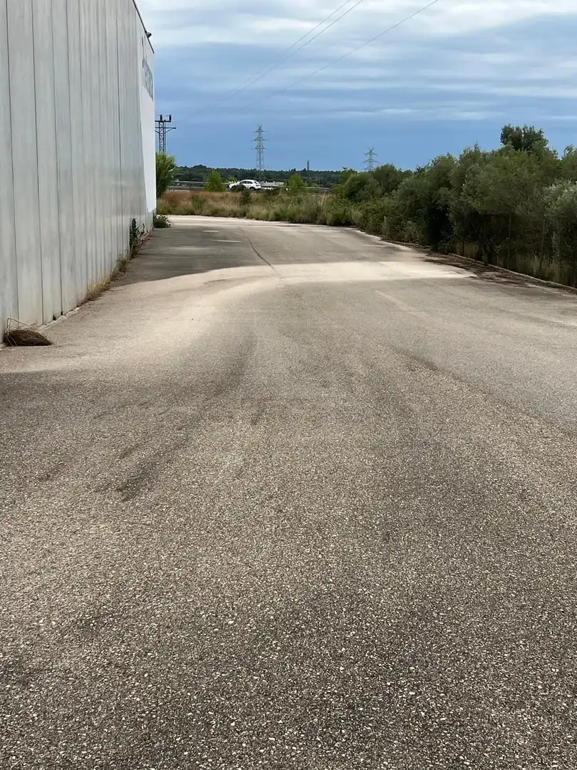 Nave industrial in affitto a Valls, imagen 22