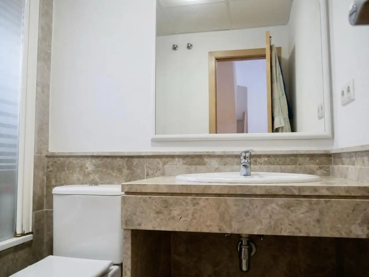 Casa a schiera con giardino in vendita a Olivar de Quintos, imagen 35