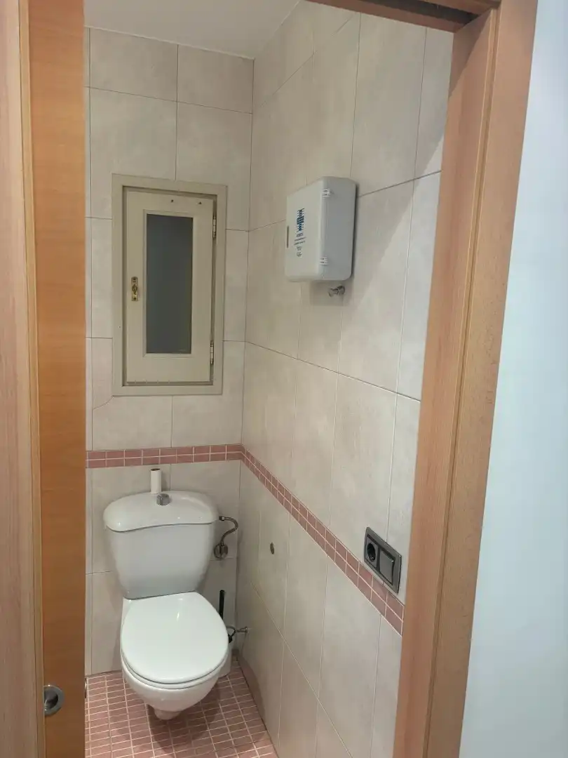 Piso en venta en Centre