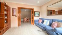 Living room of House or chalet for sale in Mollet del Vallès  with Heating, Private garden and Terrace