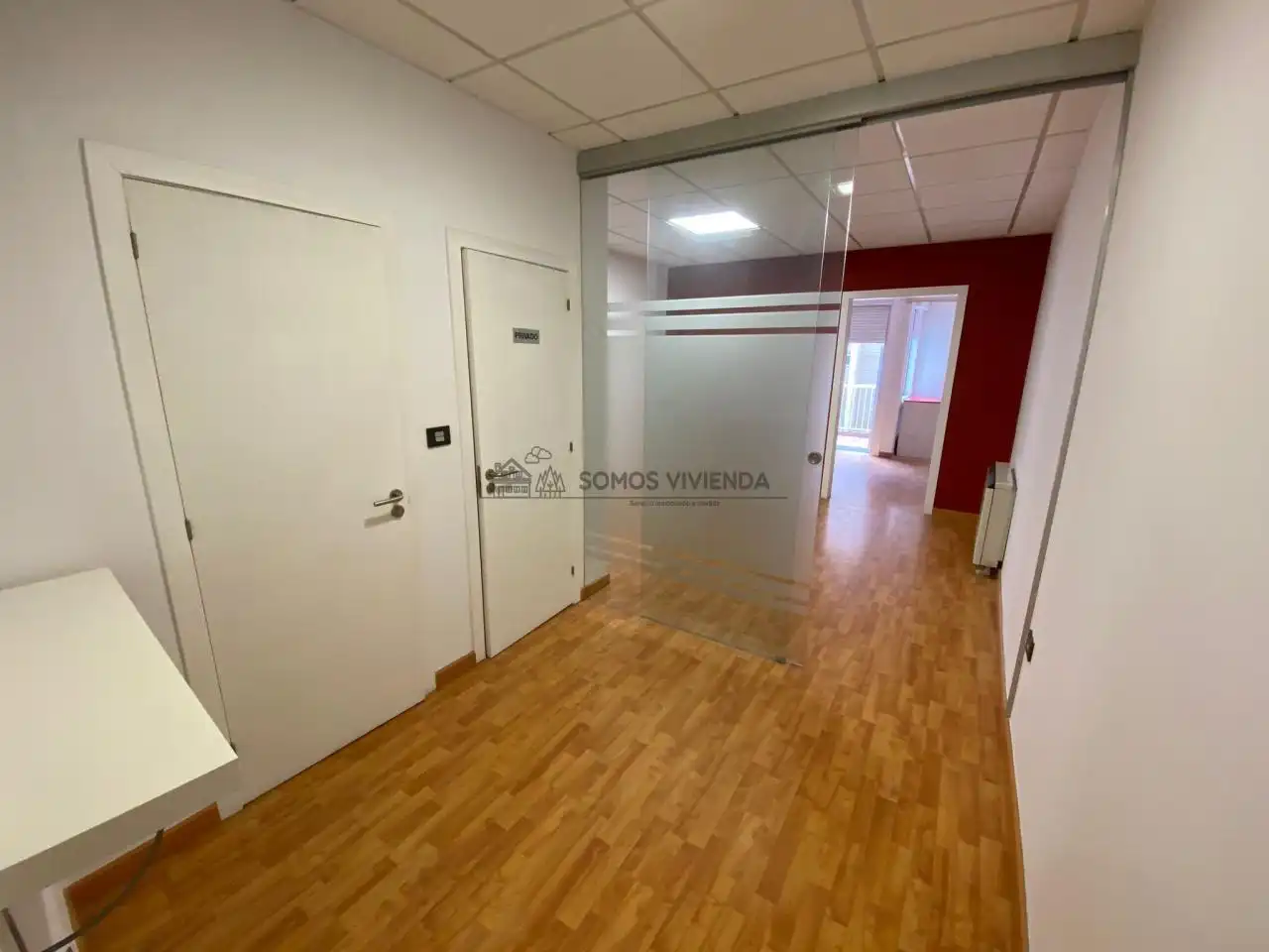 Flat for sale in Ourense Capital   with Heating and Terrace