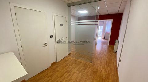 Foto 3 de Piso en venta en Casco Viejo, Ourense Capital