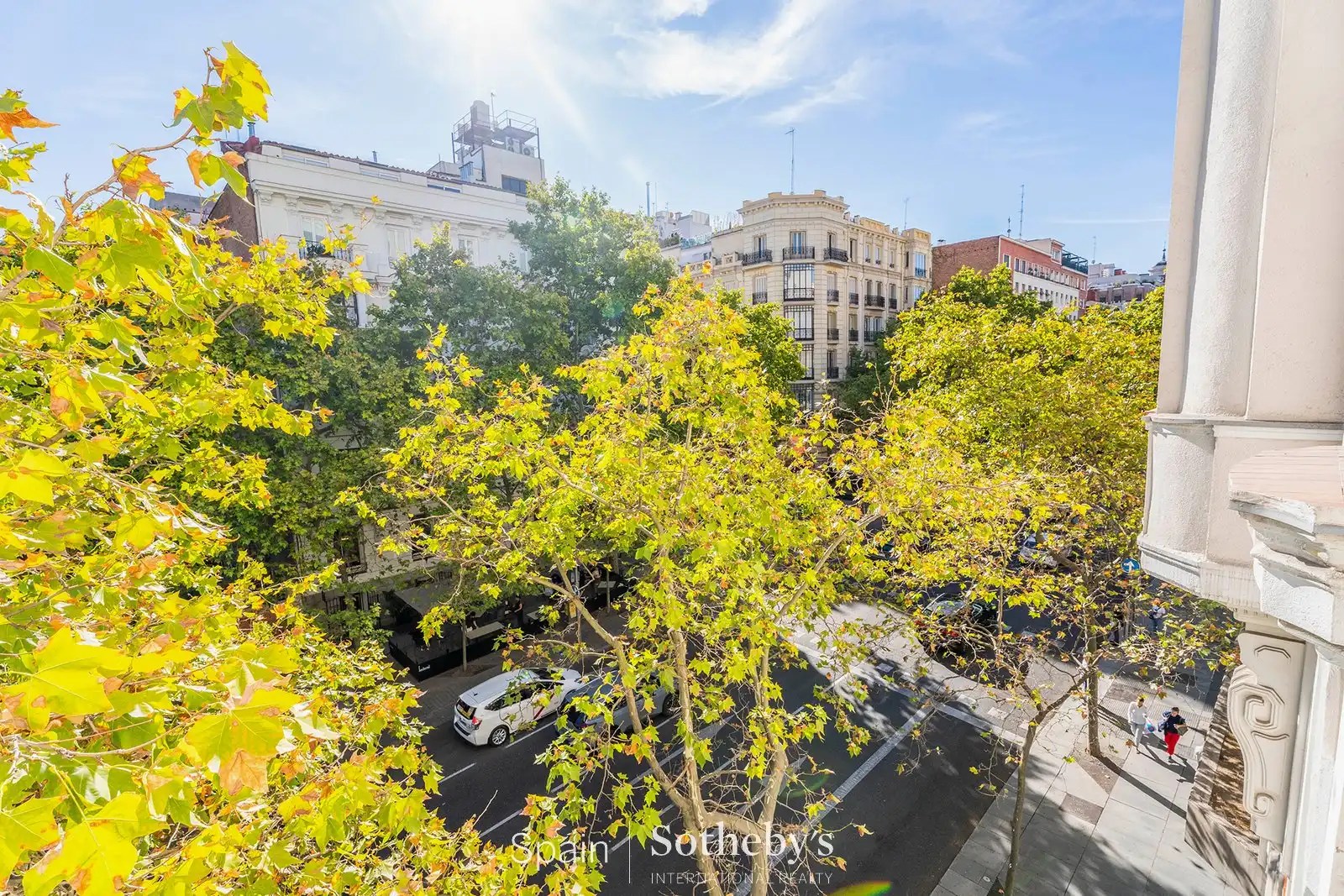 Apartamento con ascensor en venta en Calle de Serrano, imagen 45