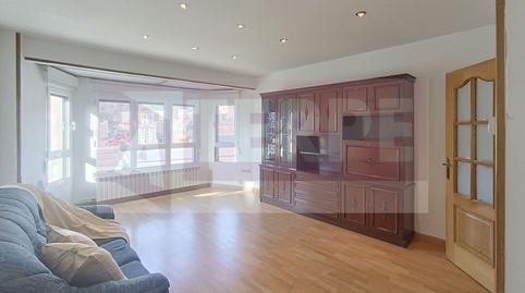 Photo 5 of Flat for sale in Alcalde J. Elosegi Hiribidea, Altza, Donostia - San Sebastián