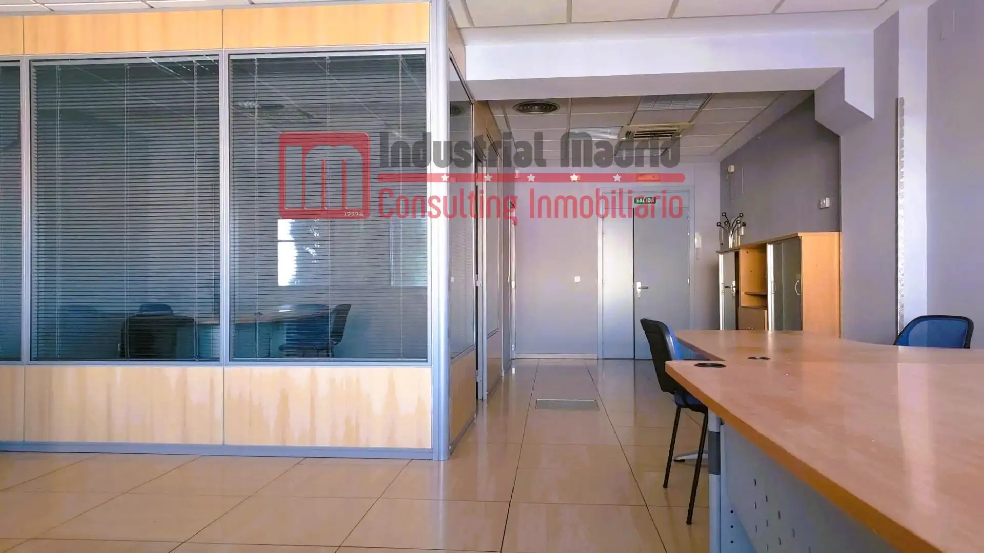 Oficina en venda a Calle del Cincel, imagen 4