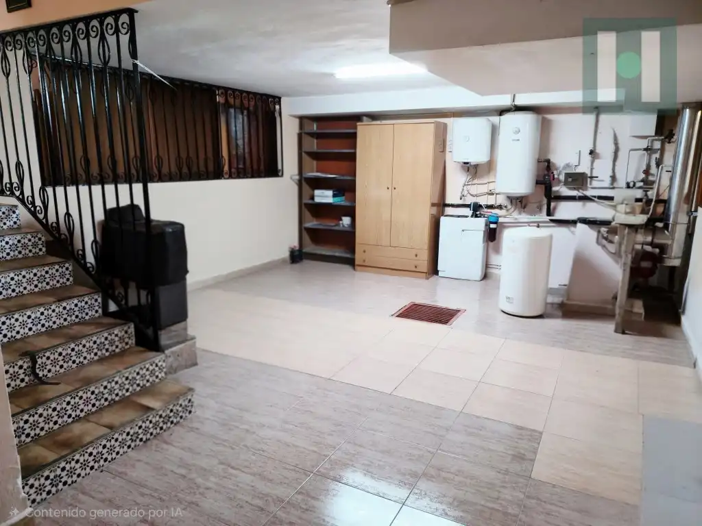 Chalet en venta en Calle Fuga, La - La Puebla (Cartagena), imagen 51