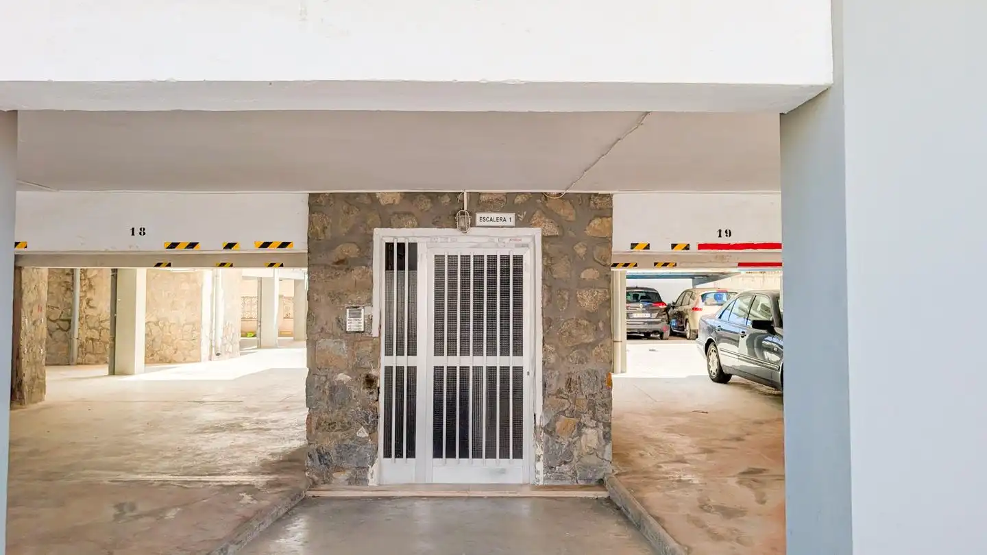 Piso en venta en Avenida Cristóbal Sanz, imagen 36