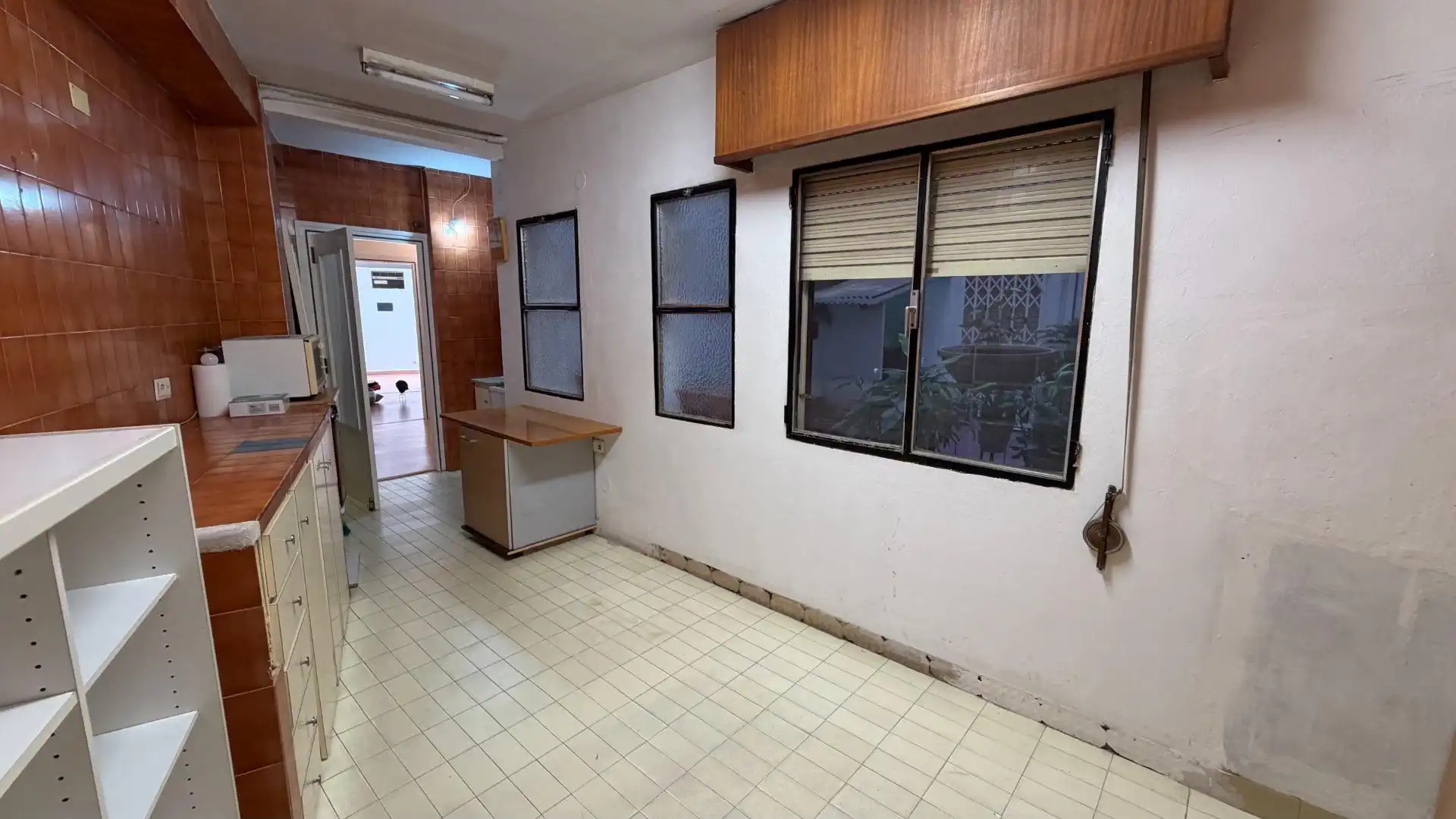 Büro mit Aufzug zur Miete in Calle Calle Cervantes, imagen 14