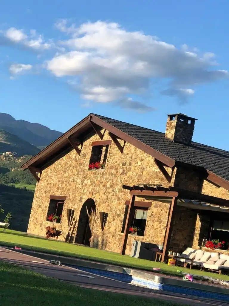 Maison rustique à vendre à Alàs i Cerc, imagen 30