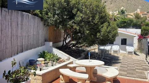 Foto 2 de Casa o xalet en venda a Pueblo Español - Coveta Fumá, El Campello