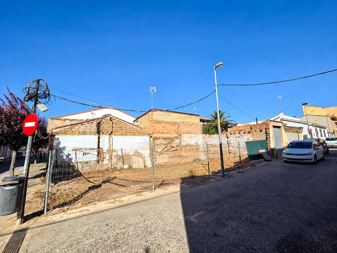 Terrenys i solars en venda a Calle Roncal, imagen 4