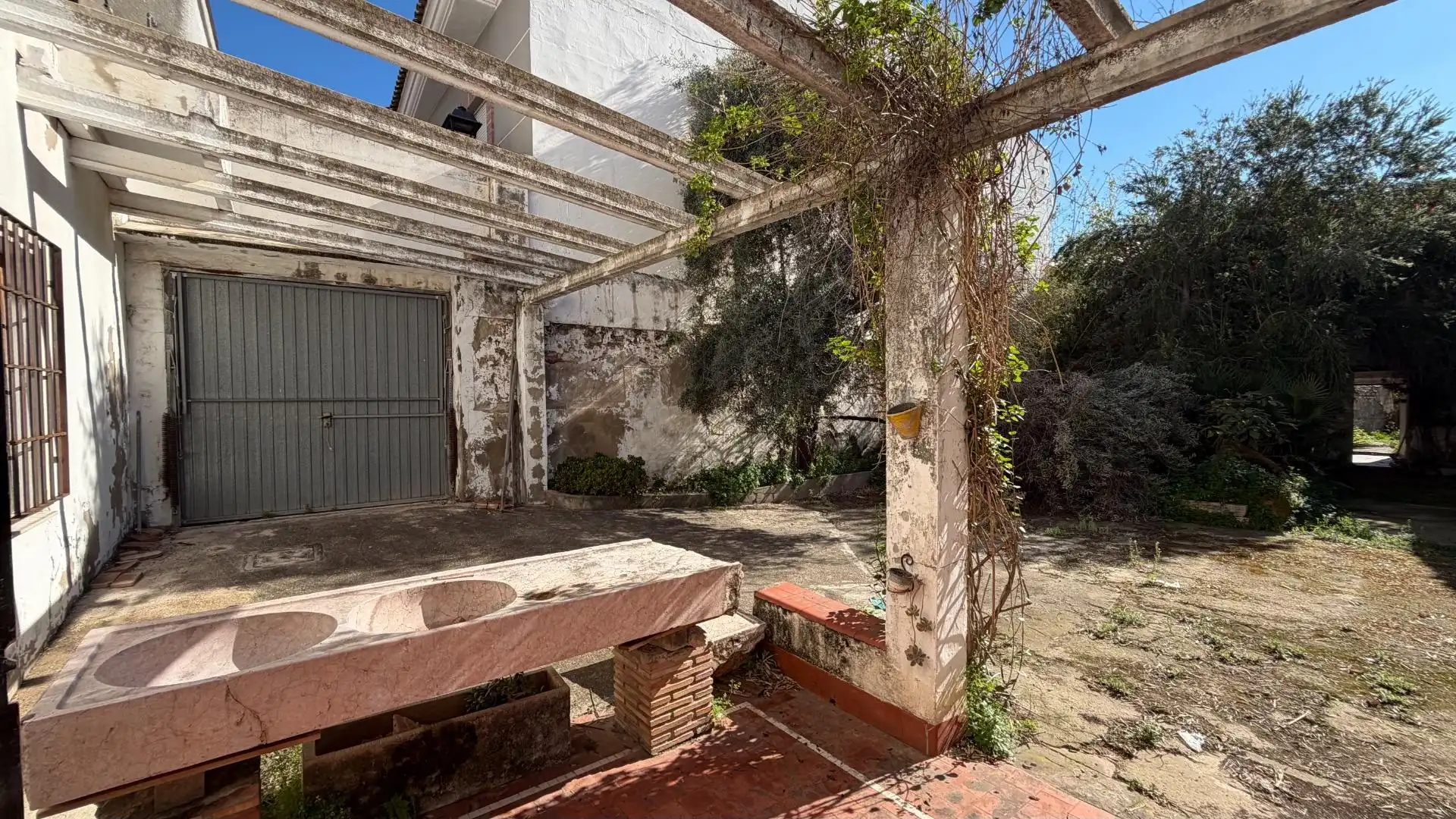 Casa rústica con jardín en venta en VERA, DE 10, imagen 42