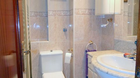 Foto 5 de Piso en venta en Caserío Landaburu Kalea, Santutxu - Basarrate, Bilbao