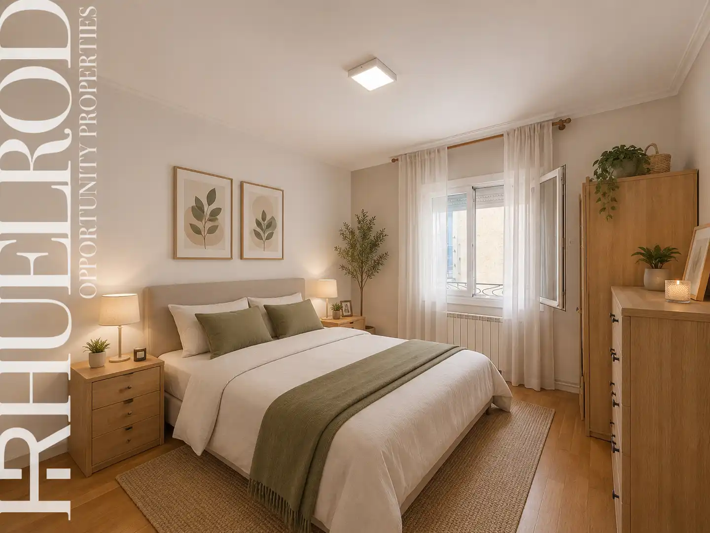 Habitación de Piso en venta en Santa Coloma de Gramenet con Calefacción, Amueblado y Horno