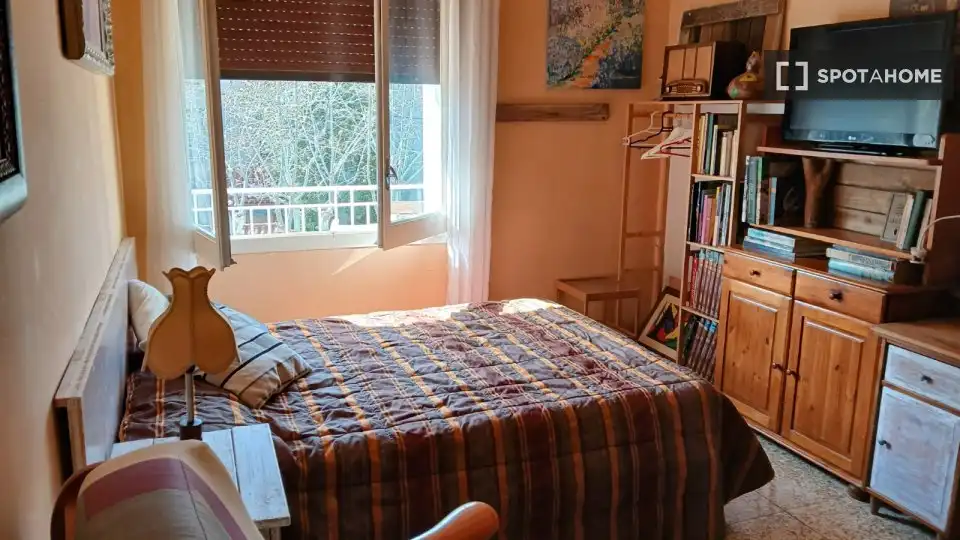 Habitació a Bardají - Molí de Baix