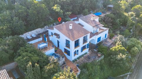 Foto 3 de Casa adosada en venda a Carrer Cala Moreta, 17, Sa Riera - Sa Fontansa, Begur