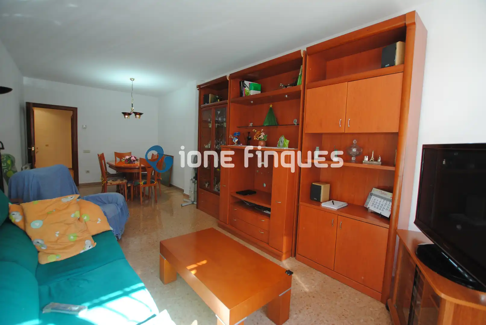 Appartement avec ascenseur à vendre à Centre - Sant Oleguer, imagen 7
