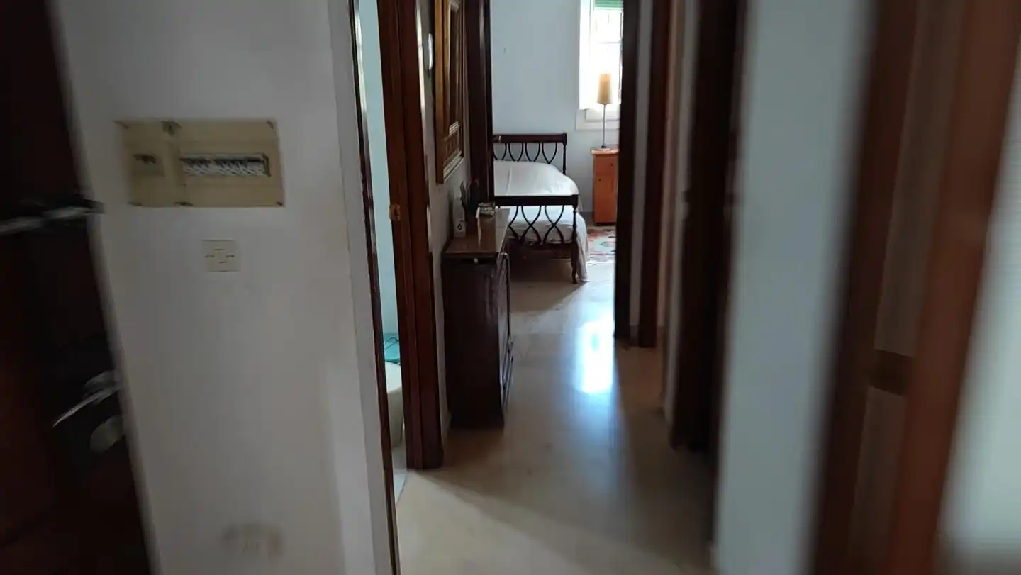 Flat for rent in Granada  with Heating and Furnished