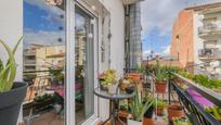 Balcony of Flat for sale in Manresa  with Heating and Balcony