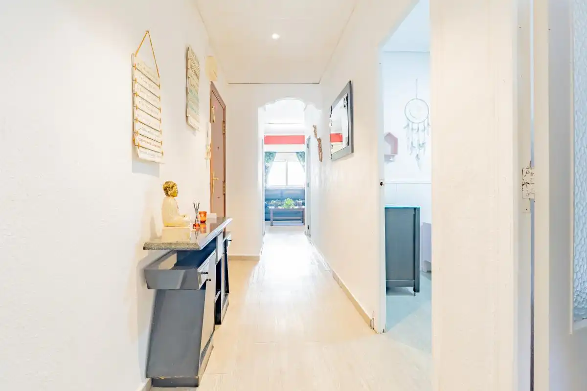 Flat for sale in El Puig de Santa Maria  with Air Conditioner, Heating and Terrace
