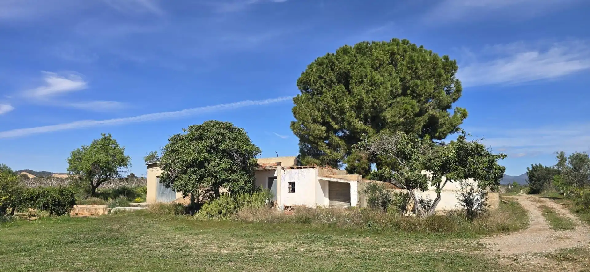 Finca rústica en venda a Santa Bárbara