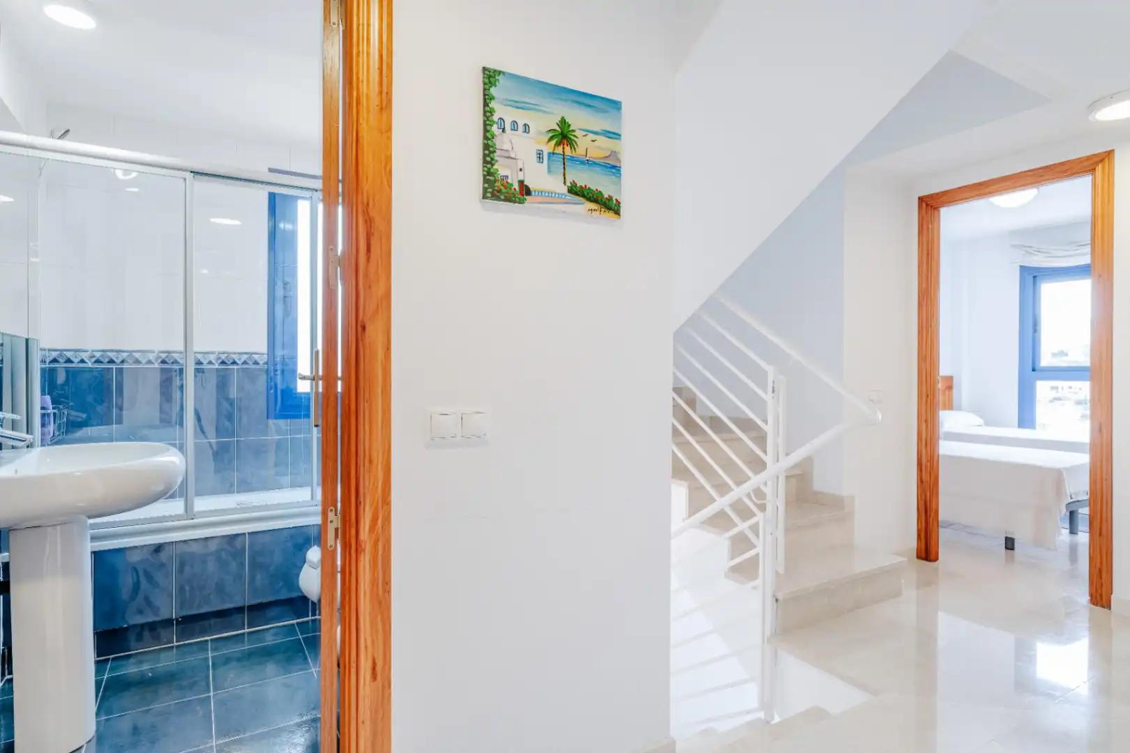 Apartamento en venta en Calpe / Calp con Terraza y Amueblado