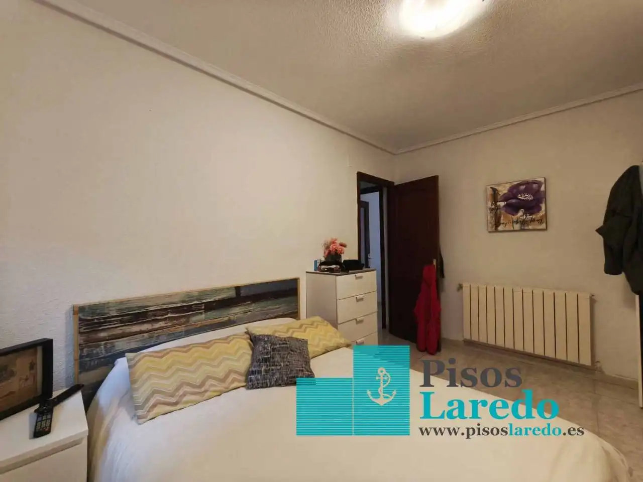 Wohnung zum Verkauf in Calle Gutiérrez Rada, Centro