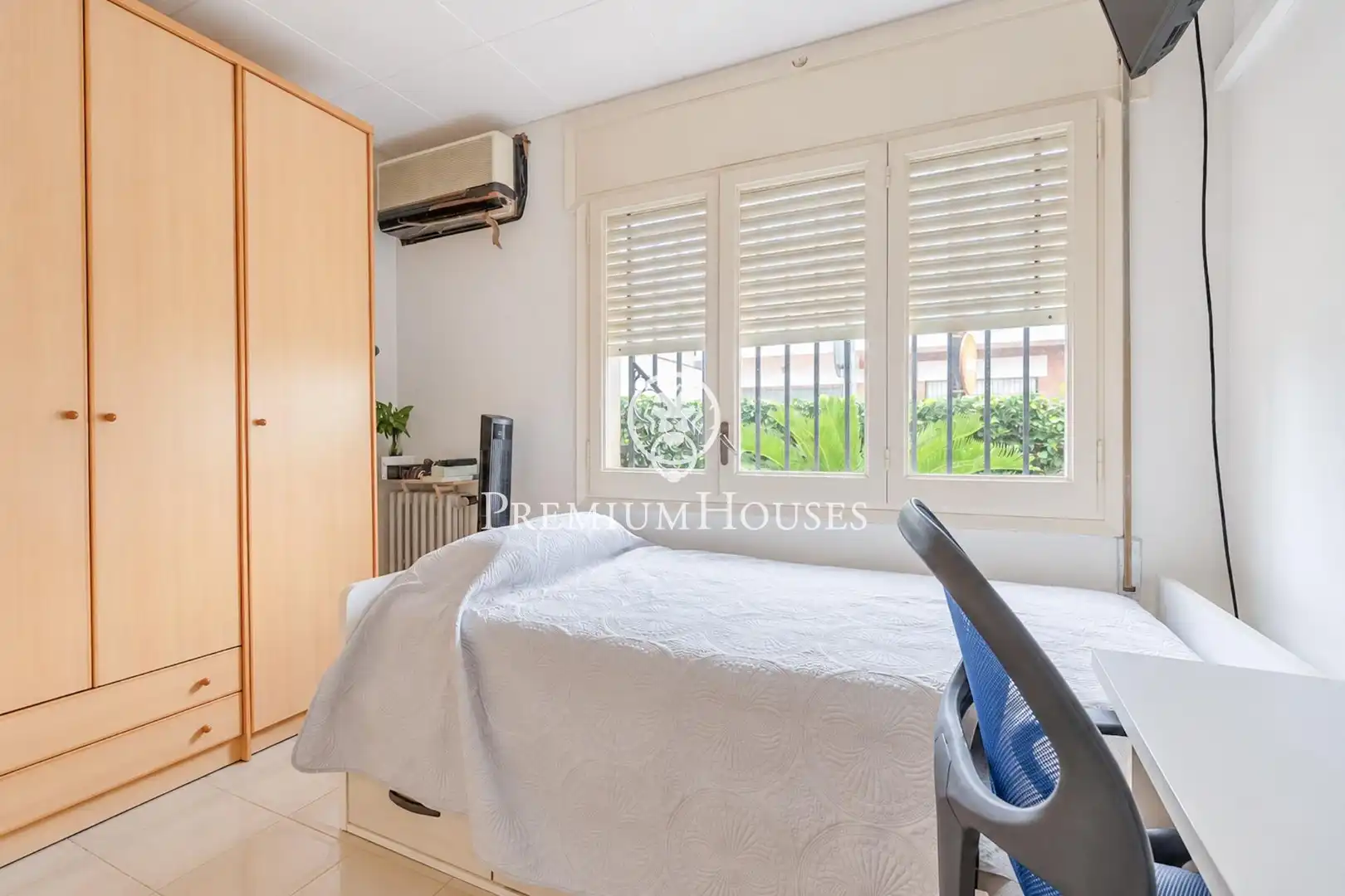Casa amb jardí en venda a Passeig Maragall, imagen 34