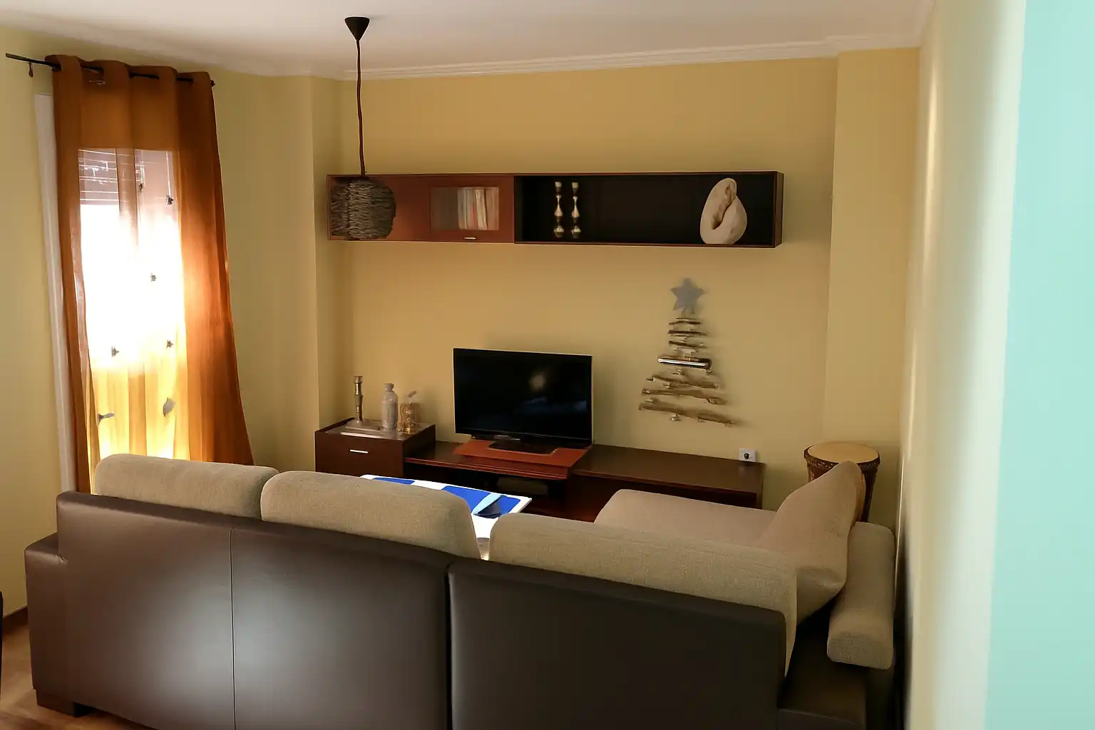 Flat with lift to rent in Leopoldo Alas Clarín