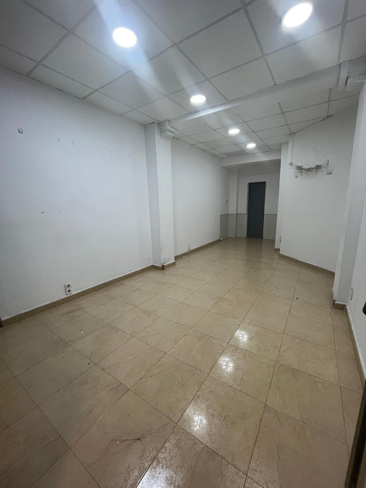 Local de lloguer en El Prat de Llobregat