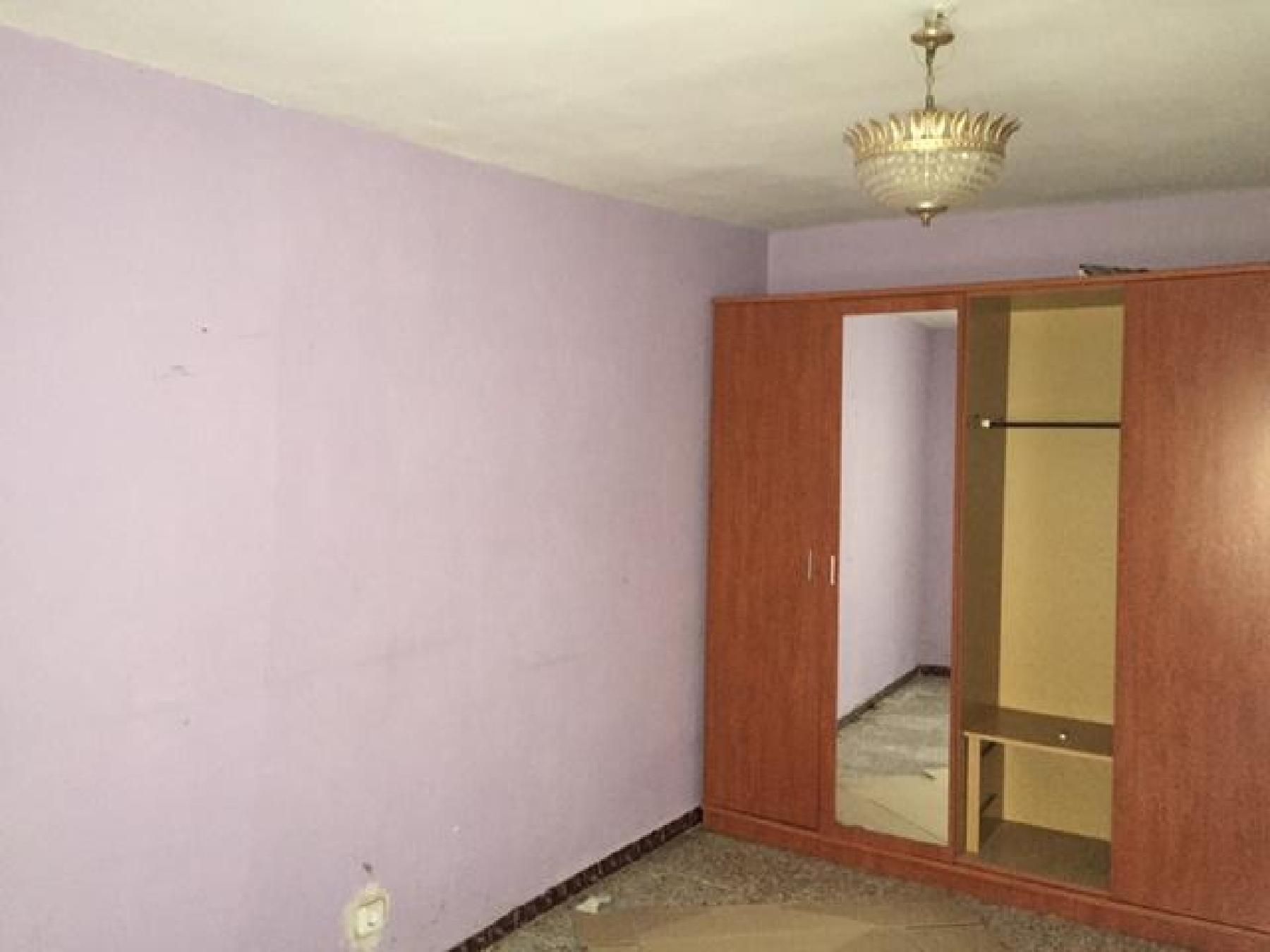Bedroom of House or chalet for sale in Mota del Marqués  with Terrace