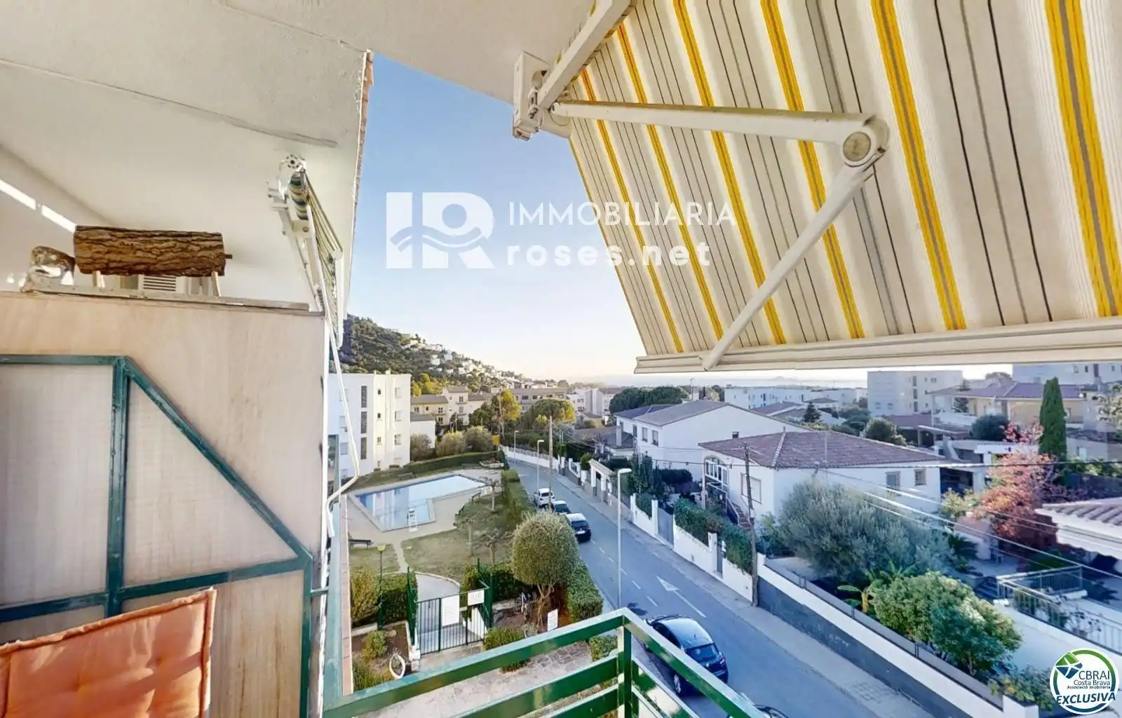 Appartement avec piscine à vendre à Lisboa, imagen 12