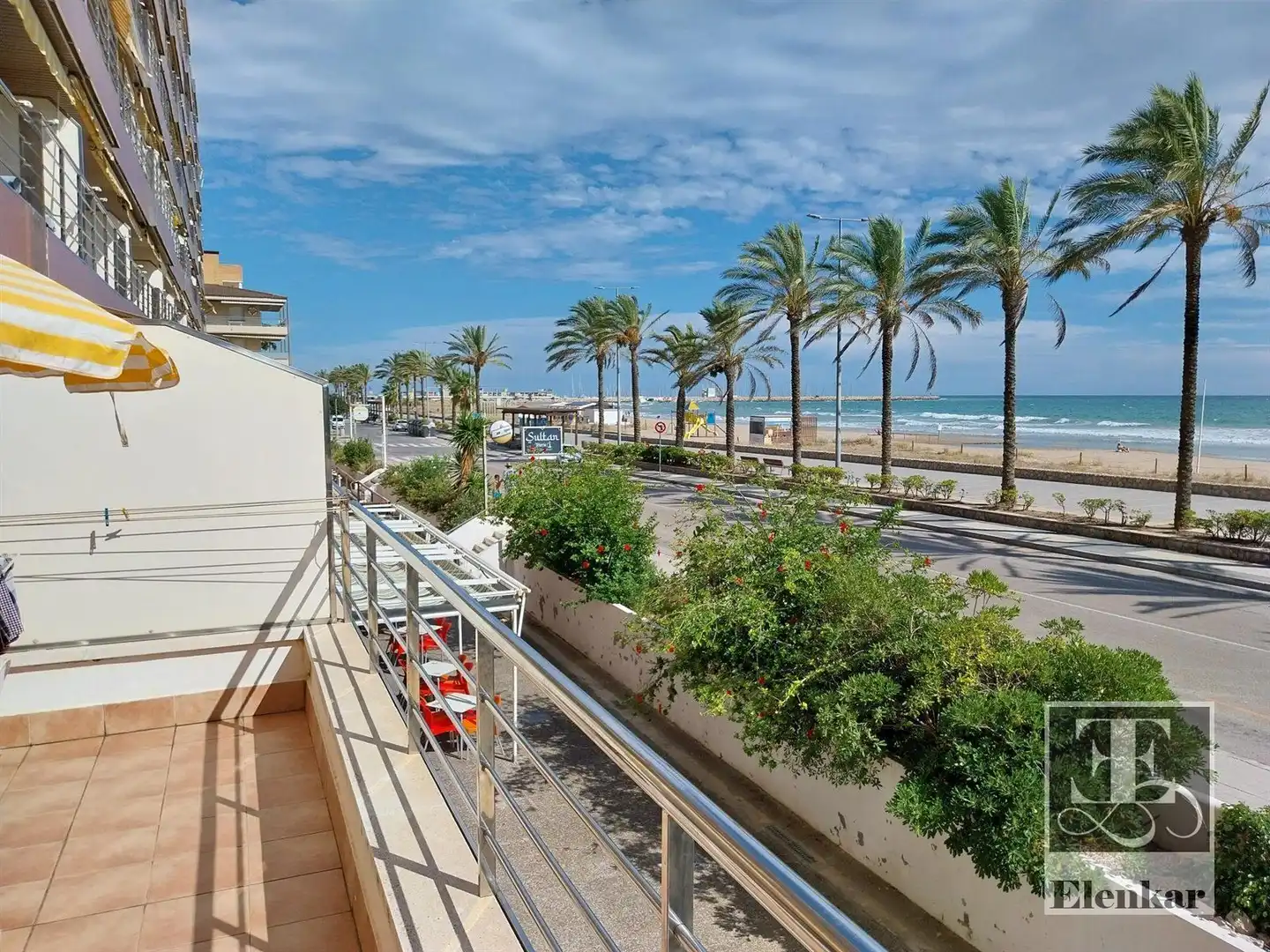 Wohnung mit Pool zum Verkauf in MARITIM SANT JOAN DE DEU, imagen 25