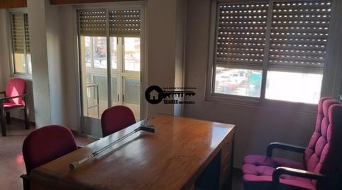 Foto 2 de Pis de lloguer a El Pilar, Albacete