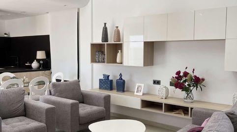 Villa de 3 dormitorios con piscina privada a la venta en Ciudad Quesada, imatge 4